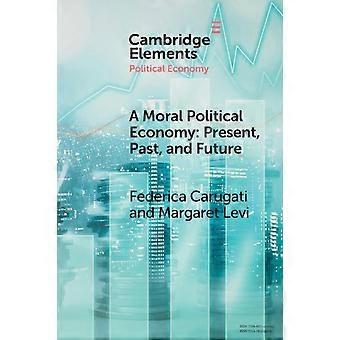 Uma Economia Política Moral - Federica Carugati