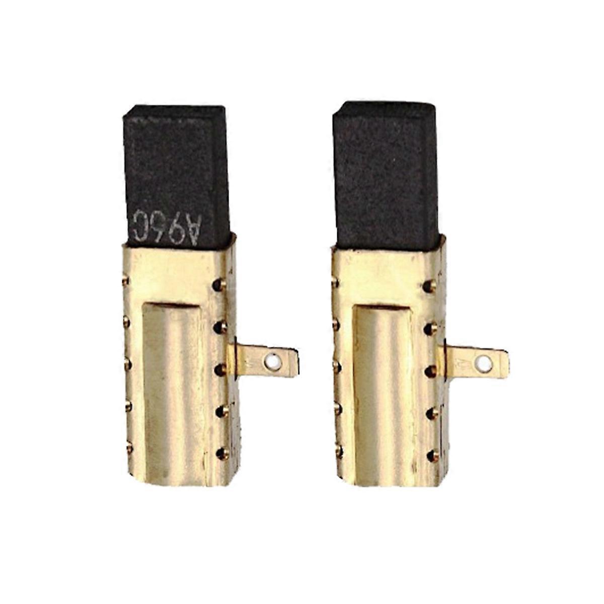 1619P01777 Carbon Brush for Electric Tool Accessories Electric Hammer GBH 2-18 GBH 2-20 Brush Rotor