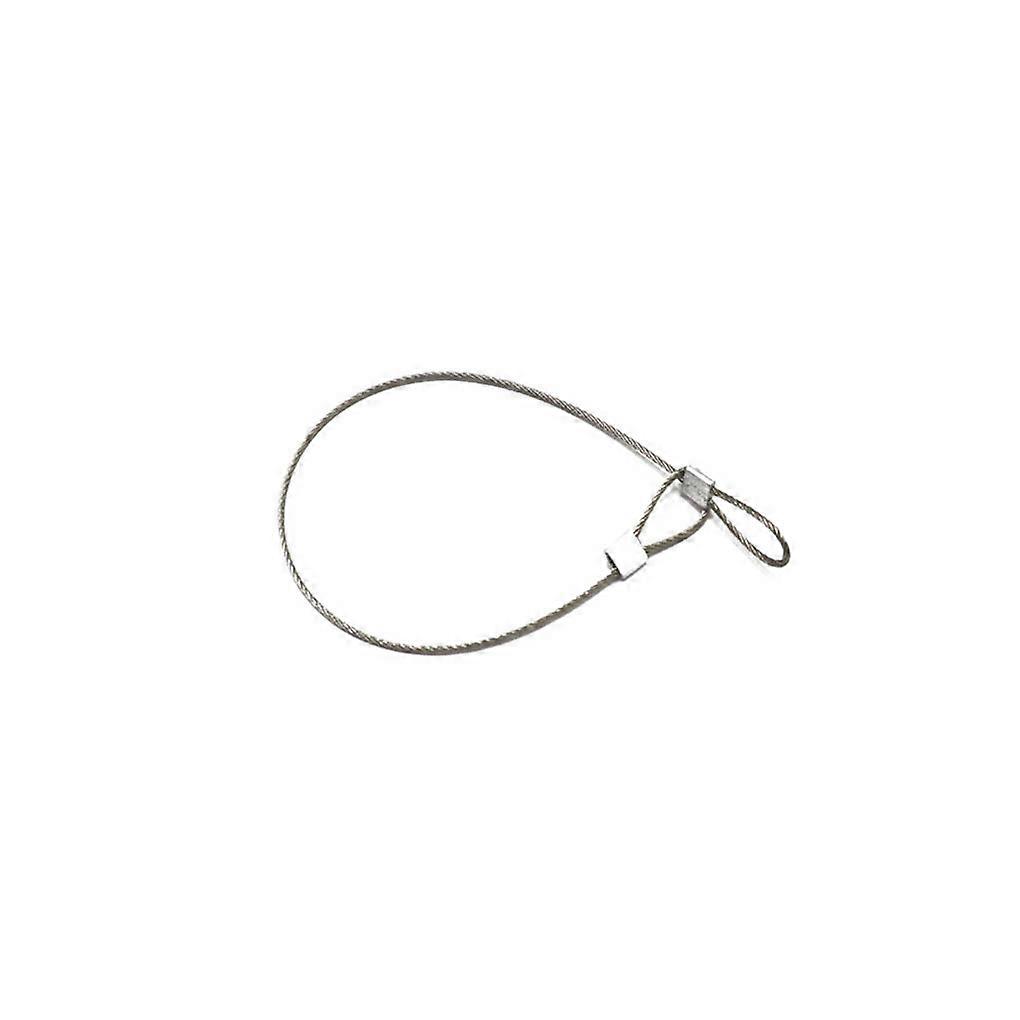 Lanyard with Safe Buckle Practical Steel Wire String Rope Convenient Cameras