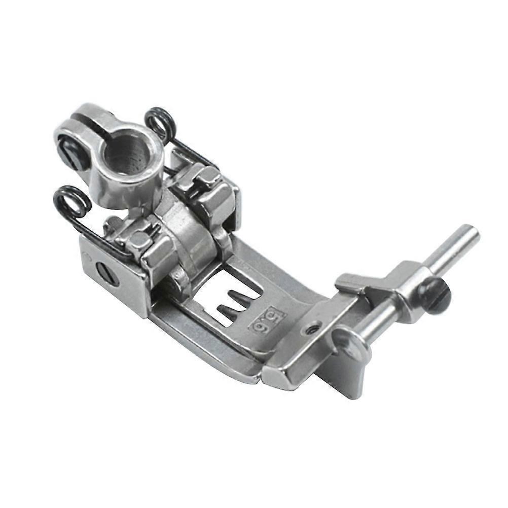 Sewing Machine Accessories Presser Foot Flat-Seaming Foot for 2Pcs Use