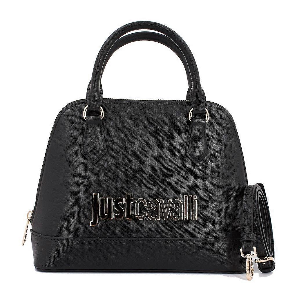 Just Cavalli Bolsos Jc Lettering 5