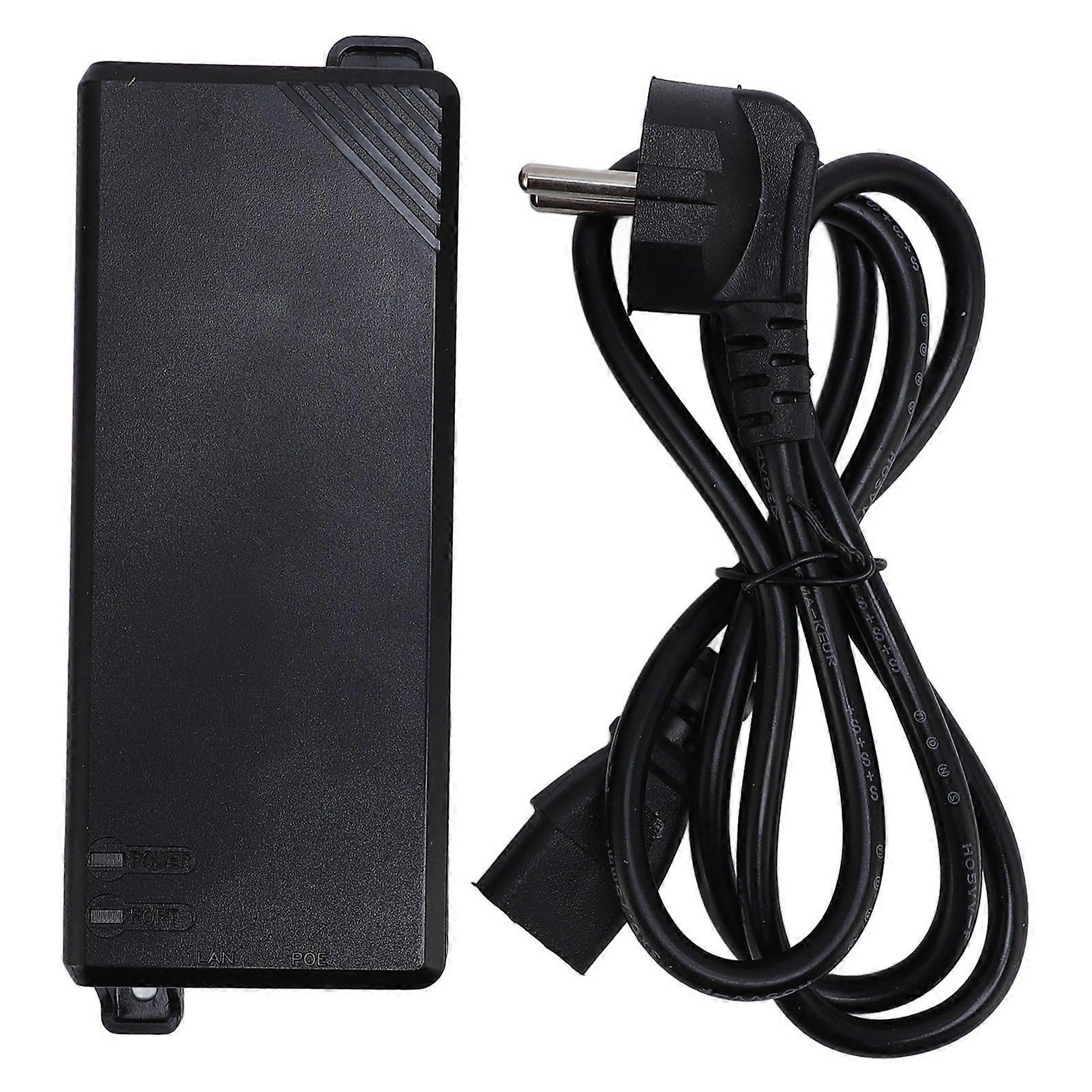 Satellite Power Adapter 2.5G 150W Satellite Charger Power Supply with 4ft AC Cable for Gen3 48V-56VDC 2.7A Output