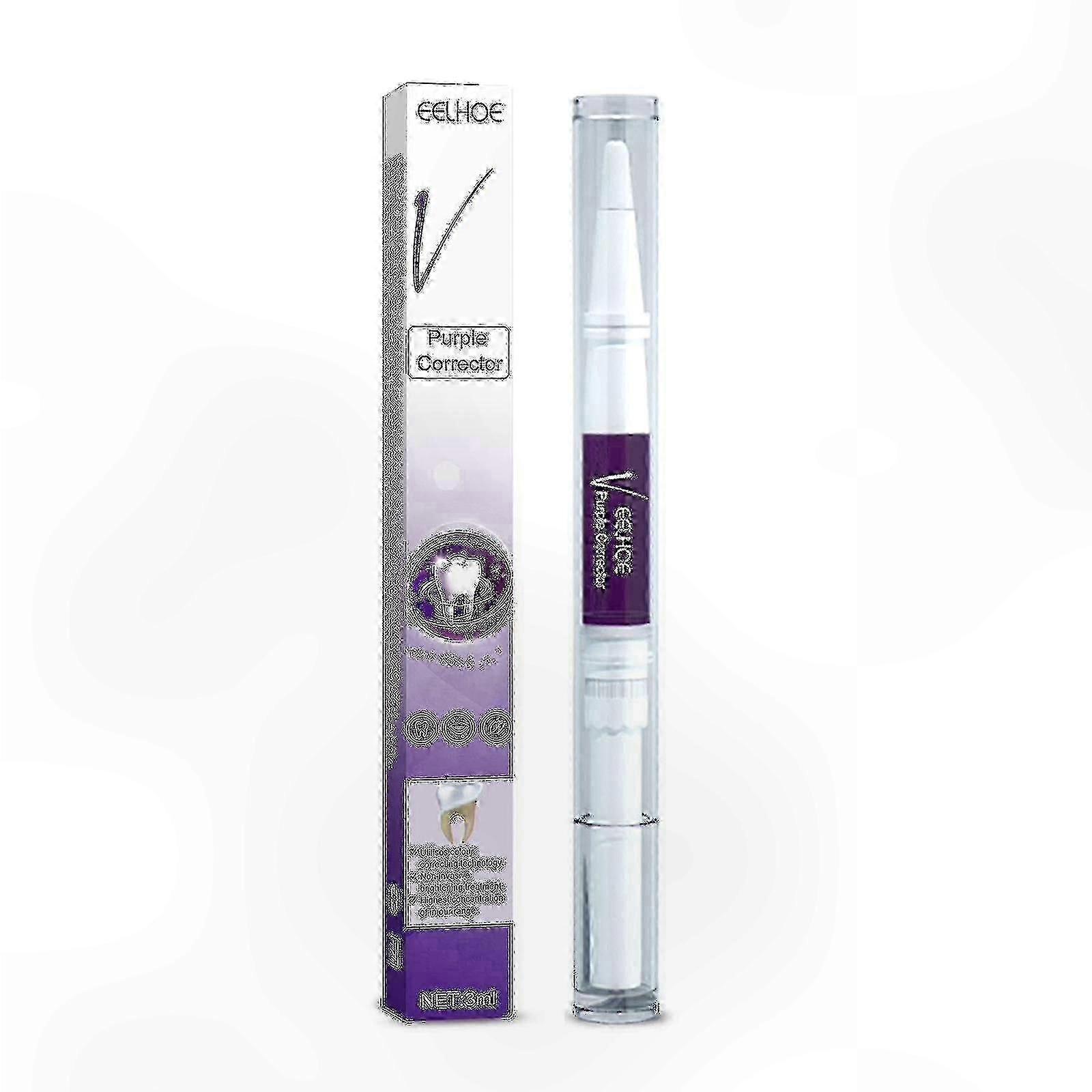 Brightening Dental Formula for Enhanced Smile Whitening Solution