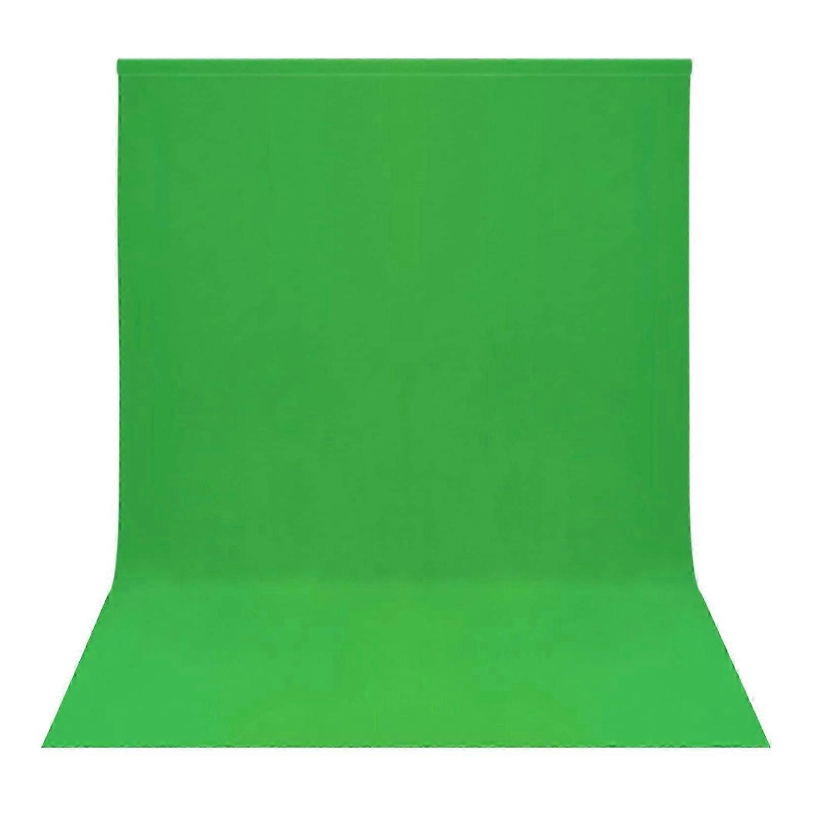 Solid Color Backdrop Portrait Photography Background for Studio Photography Backdrop Collapsible Wrinkle Free Polyester White