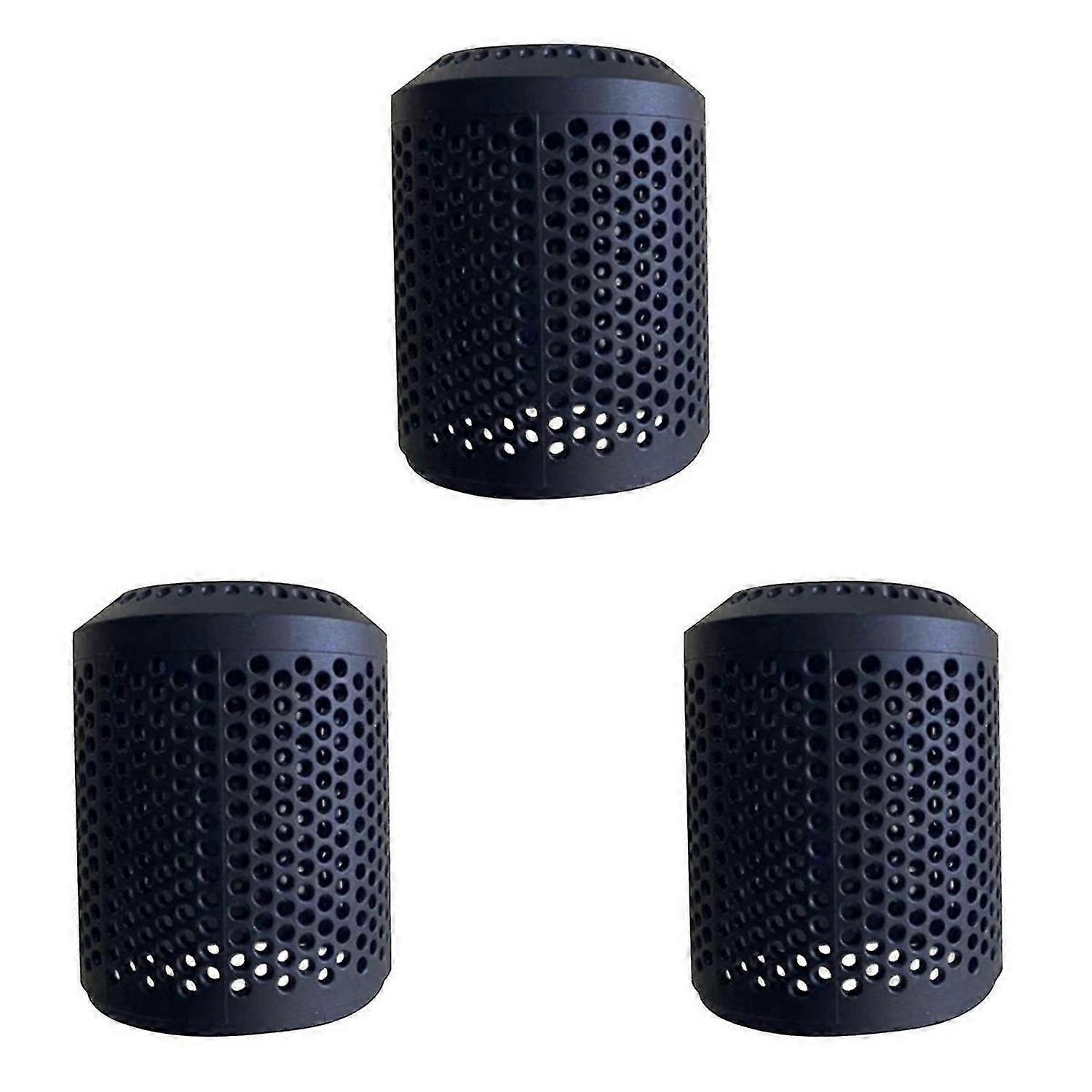 Suitable for Hair Dryer Outer Filter Cover Blue