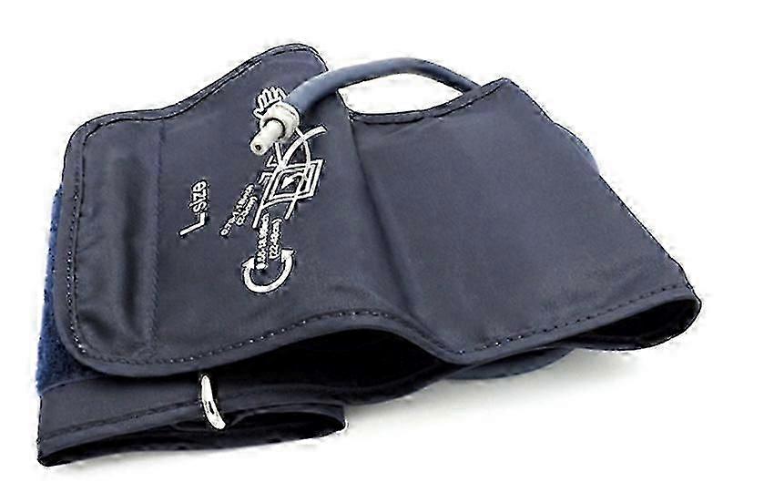 Large Adjustable Cuff (22-48cm) for Adult Arm Blood Pressure Monitors - UK Health Care