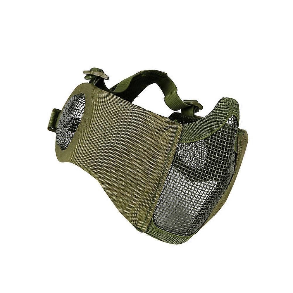 Foldable Half Protective for Outdoor Use