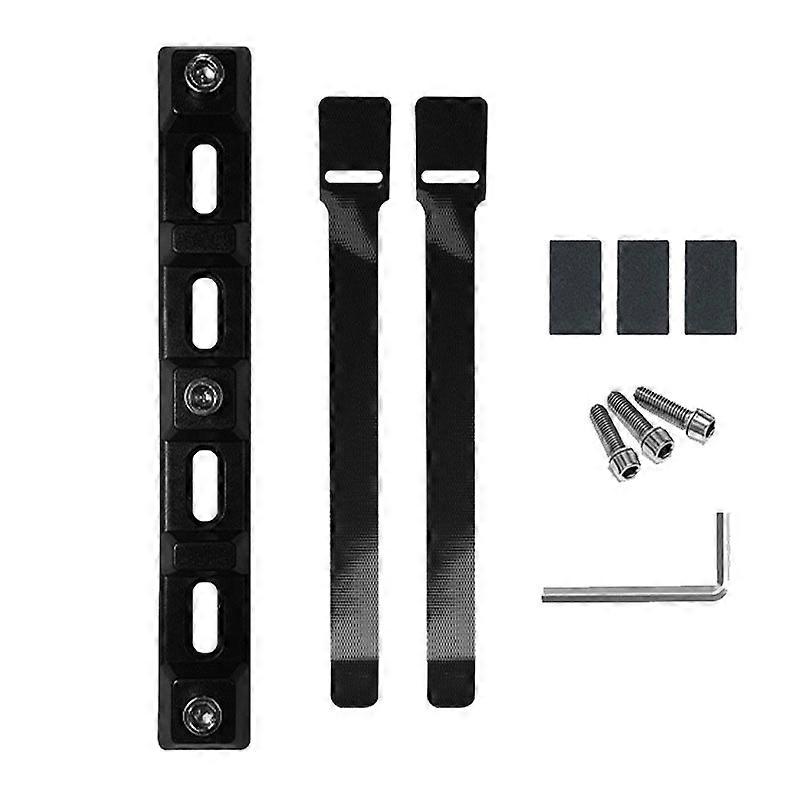 ENLEE 10pcs /Set Bicycle Multi-Functional Conversion Stands