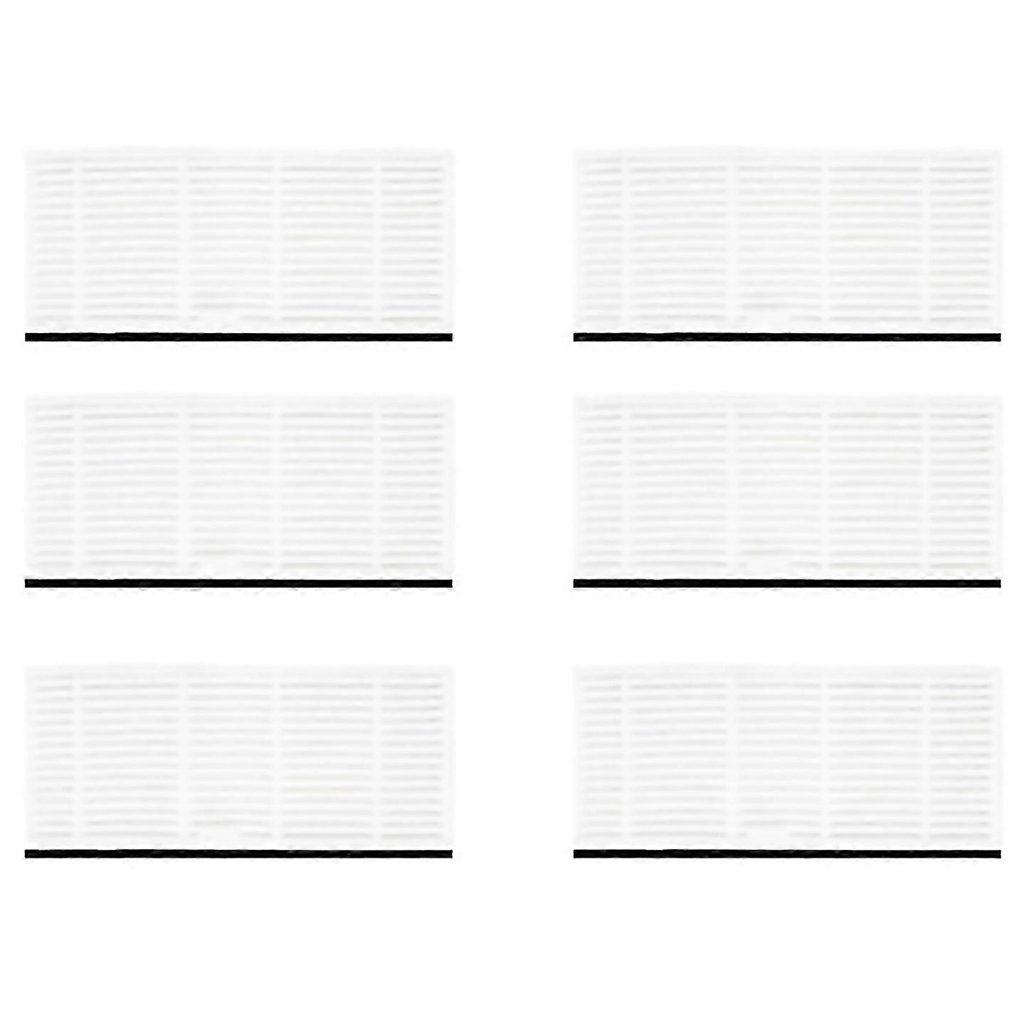 For 6 Pcs Compatible For