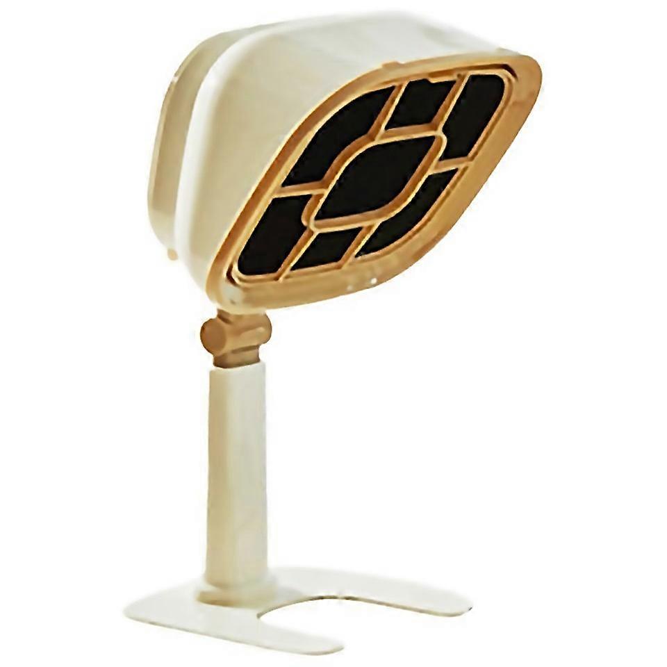 For Desktop Range Hood Bbq Pot Strong Suction Mini Removable Household