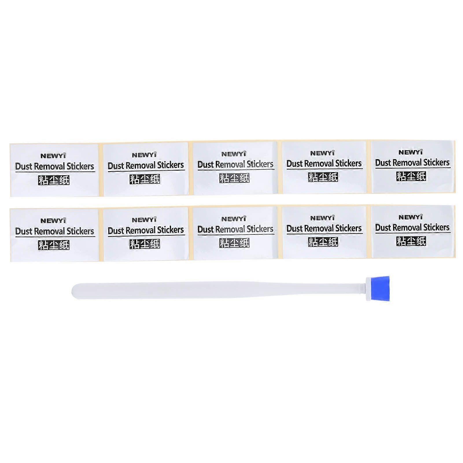 NEWYI Digital Camera Sensitising Cleaning Pen Brush Cleaner Kit CMOS/CCD Sensor UniversalBlue