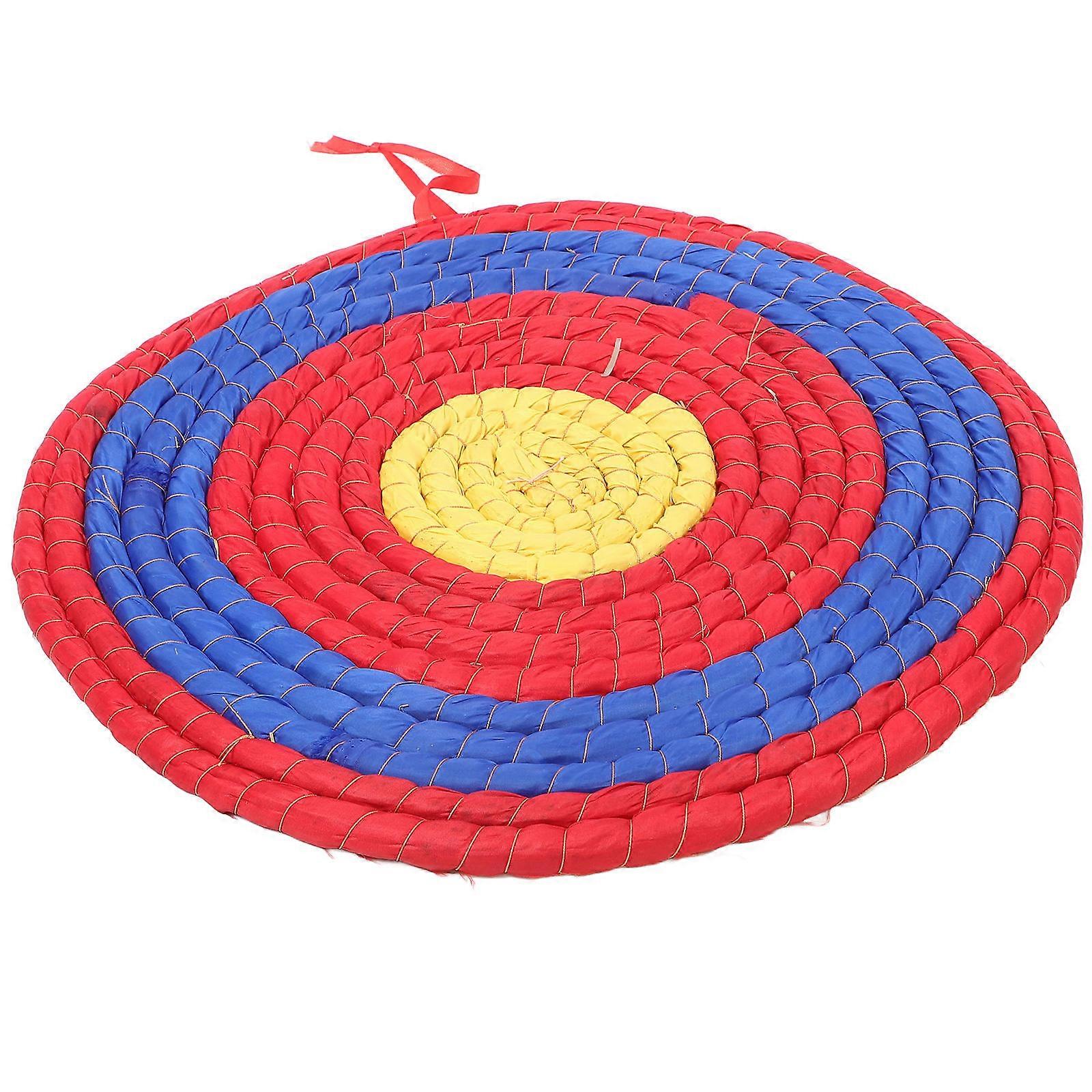 Assorted Color Archery Grass Target for Practice