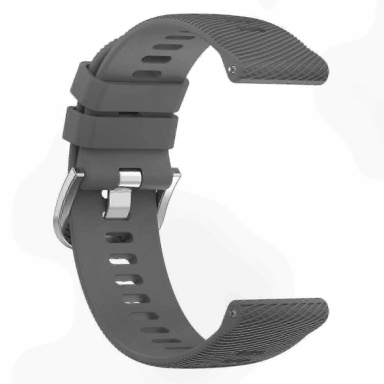 Soft Silicone Replacement Band for Venu SQ - Lightweight and Comfortable Fit
