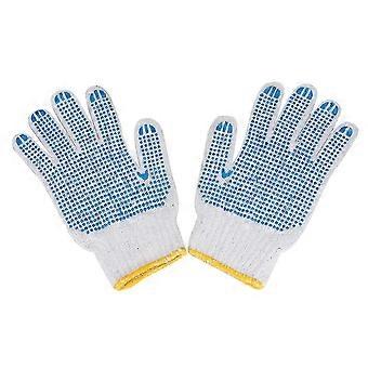 3PCS Super Thick Anti Bite Chewing Safety Protective Gloves for Training Small Birds Pets
