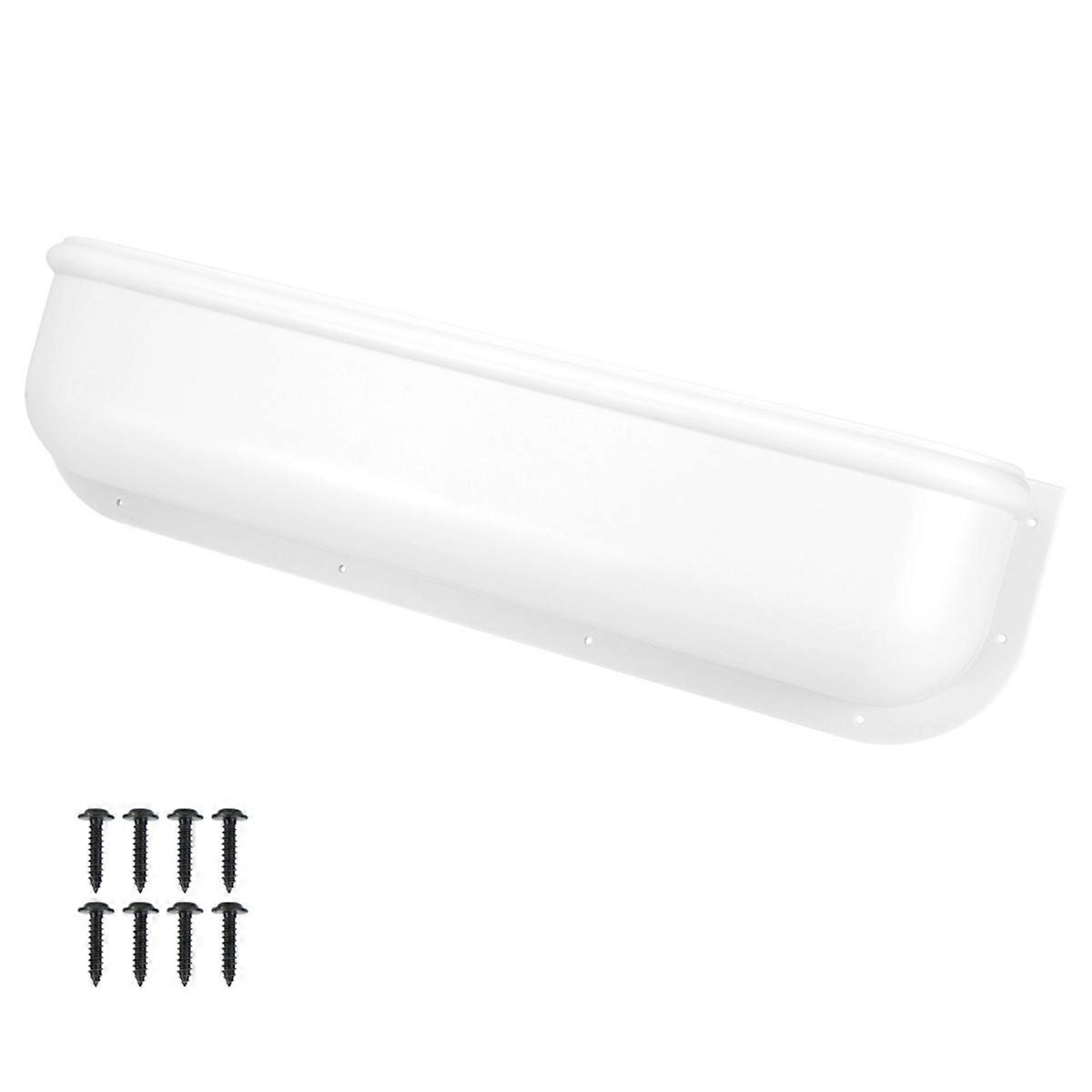 Caravan Door Storage Box Waterproof Storage Pocket Universal Fit Tool Storage Van Racking Caravan St