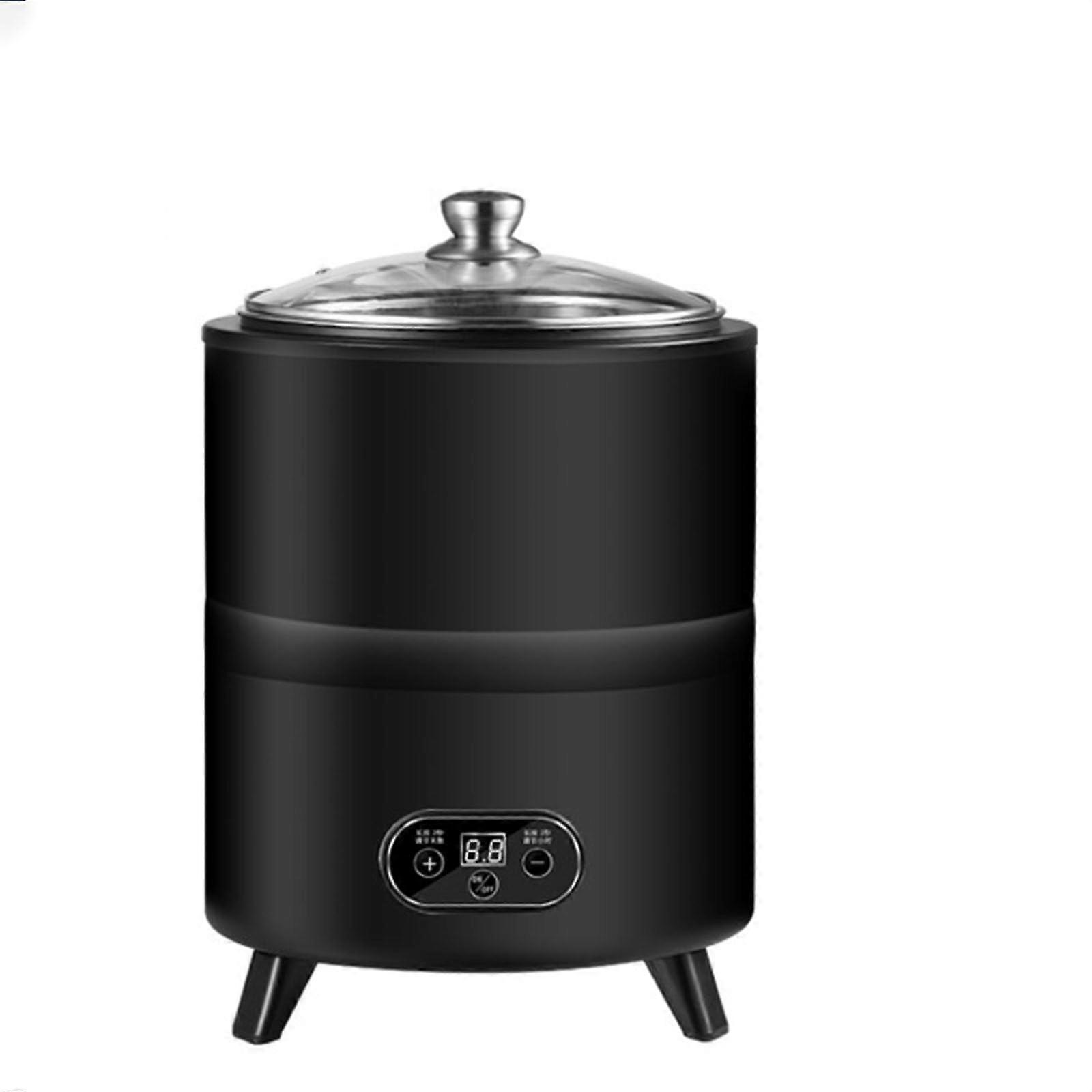 Yogurt Maker Model YG200 1.2L Multi Functional Stainless Steel BPA Automatic Fermentation Precise Timer