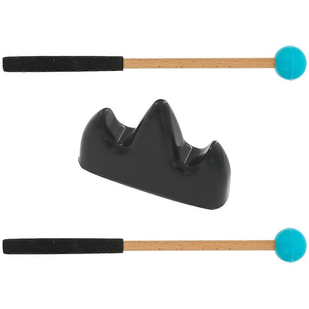 Drum Mallets Drum Stick for Musical Instrument 5Sets