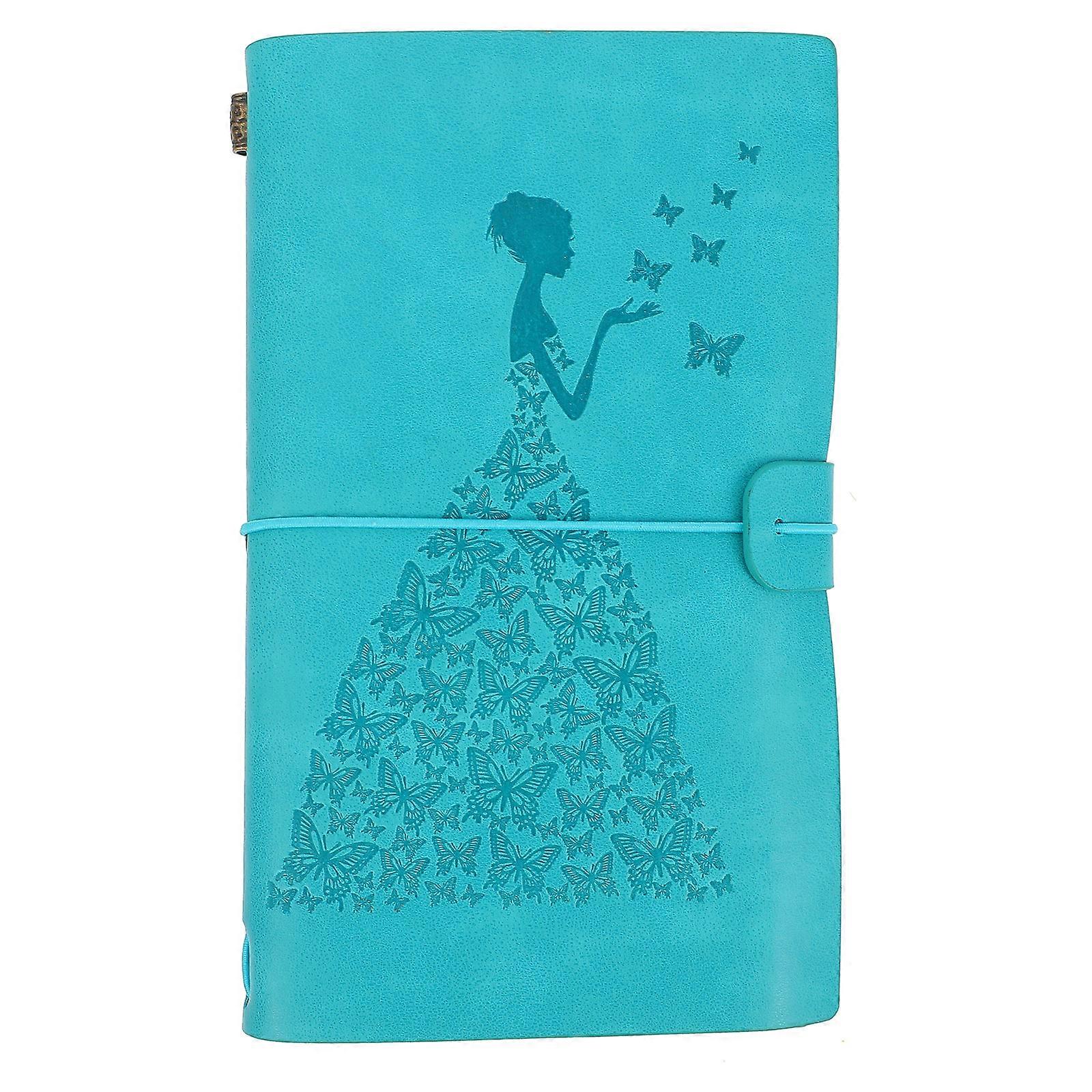 Imitation Writing Notepad for Writing Use
