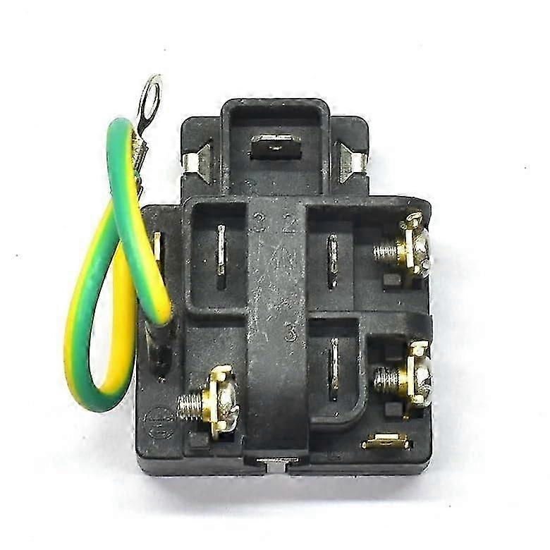 2025 QP215/D 10PIN for Refrigerator Starter
