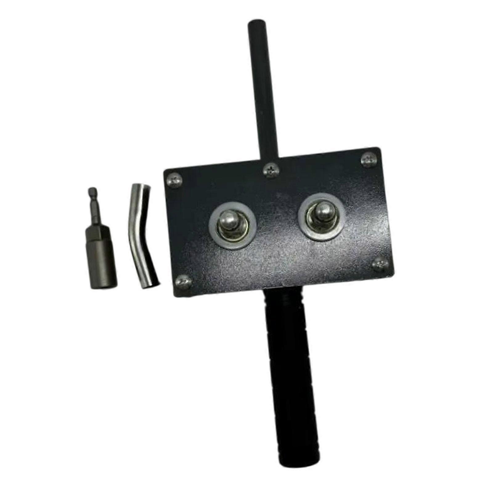 Cable Puller Portable Cable Pulling Tool for Industries Electricity Business