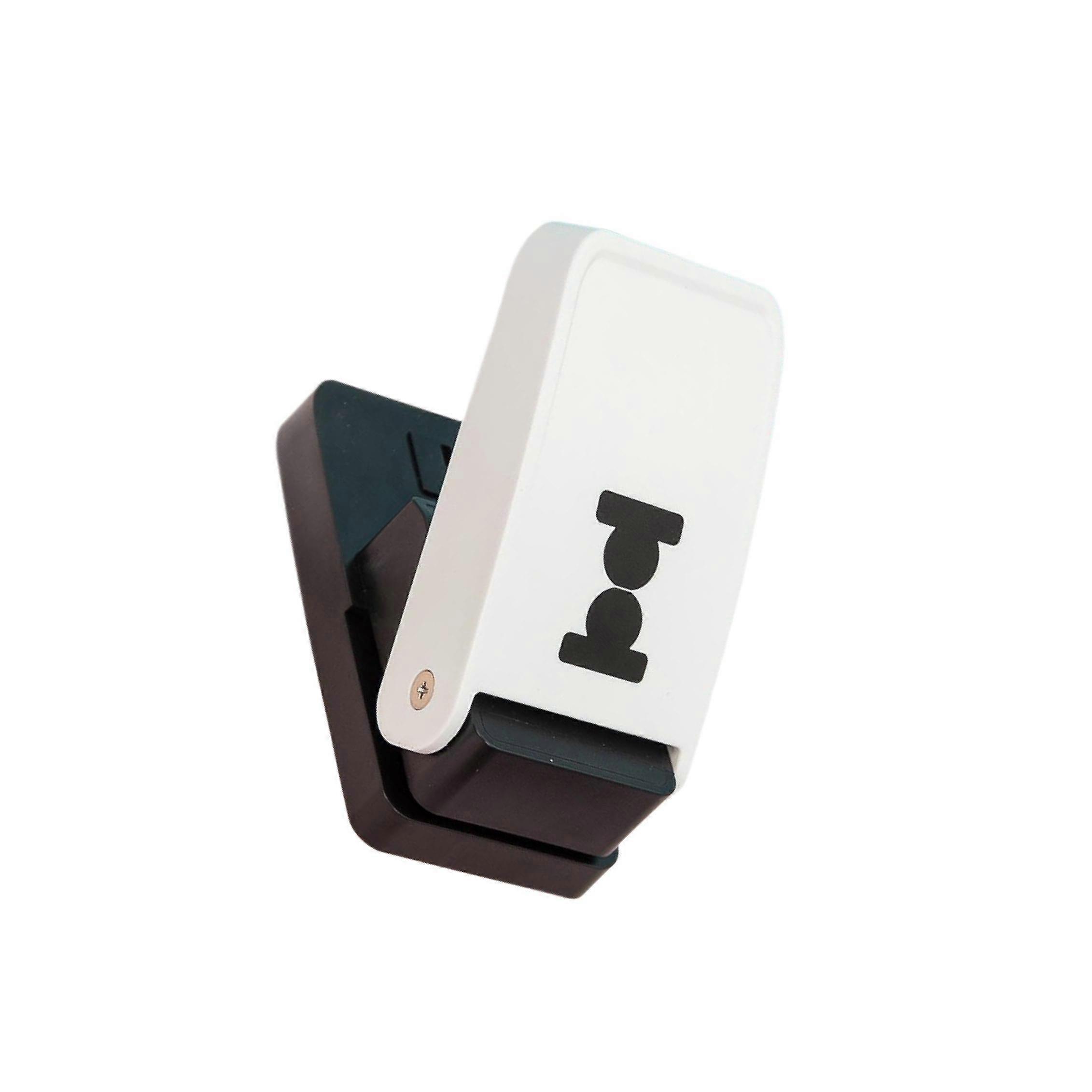 Tab Punch Craft Paper Punch Cutter for Handmade Project Notepad DIY Bookmark