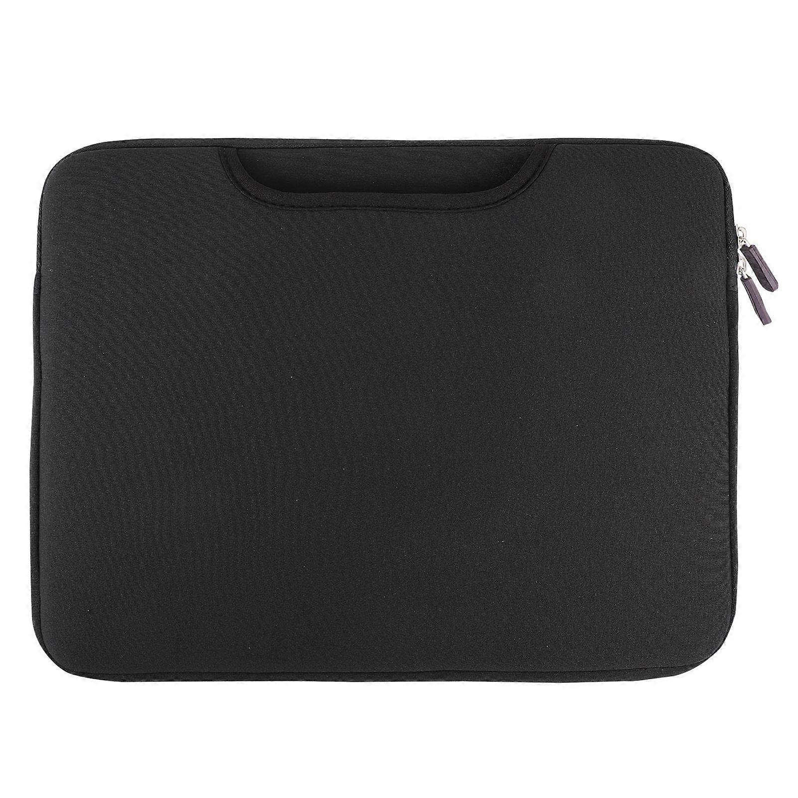 Notebook Computer Case for Storage Use 2Pcs Wear-Resistant Laptop Sleeve