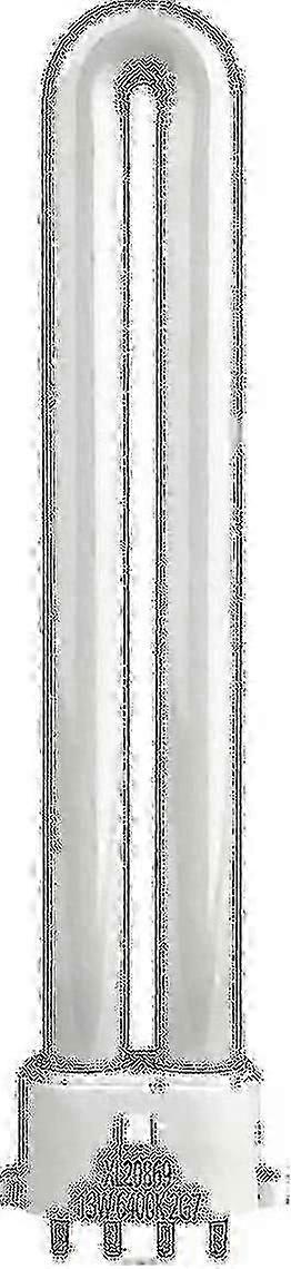 2025 Xtralite 13w Cfl Daylight Replacement Bulb 4 Pin 2g7 Base -6400k