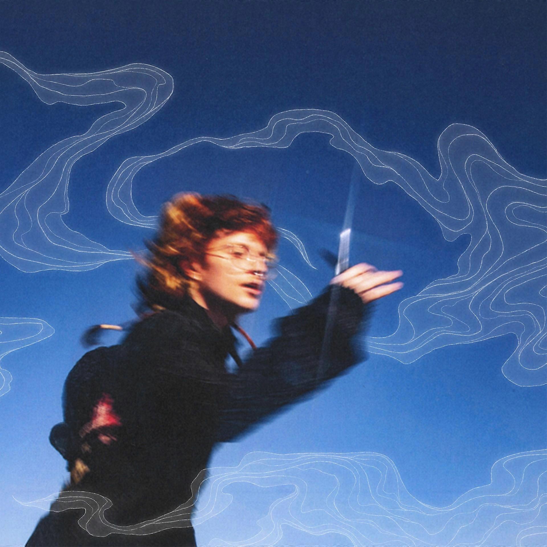 Cavetown - Running With Scissors [VINYL]