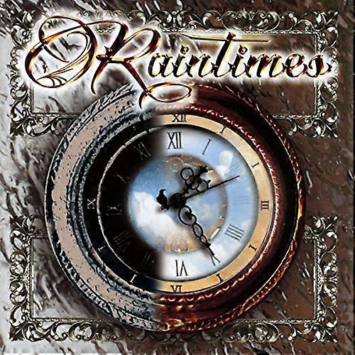 Raintimes - Raintimes [CD]