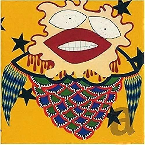 Kaukonen,jorma - Quah [CD]