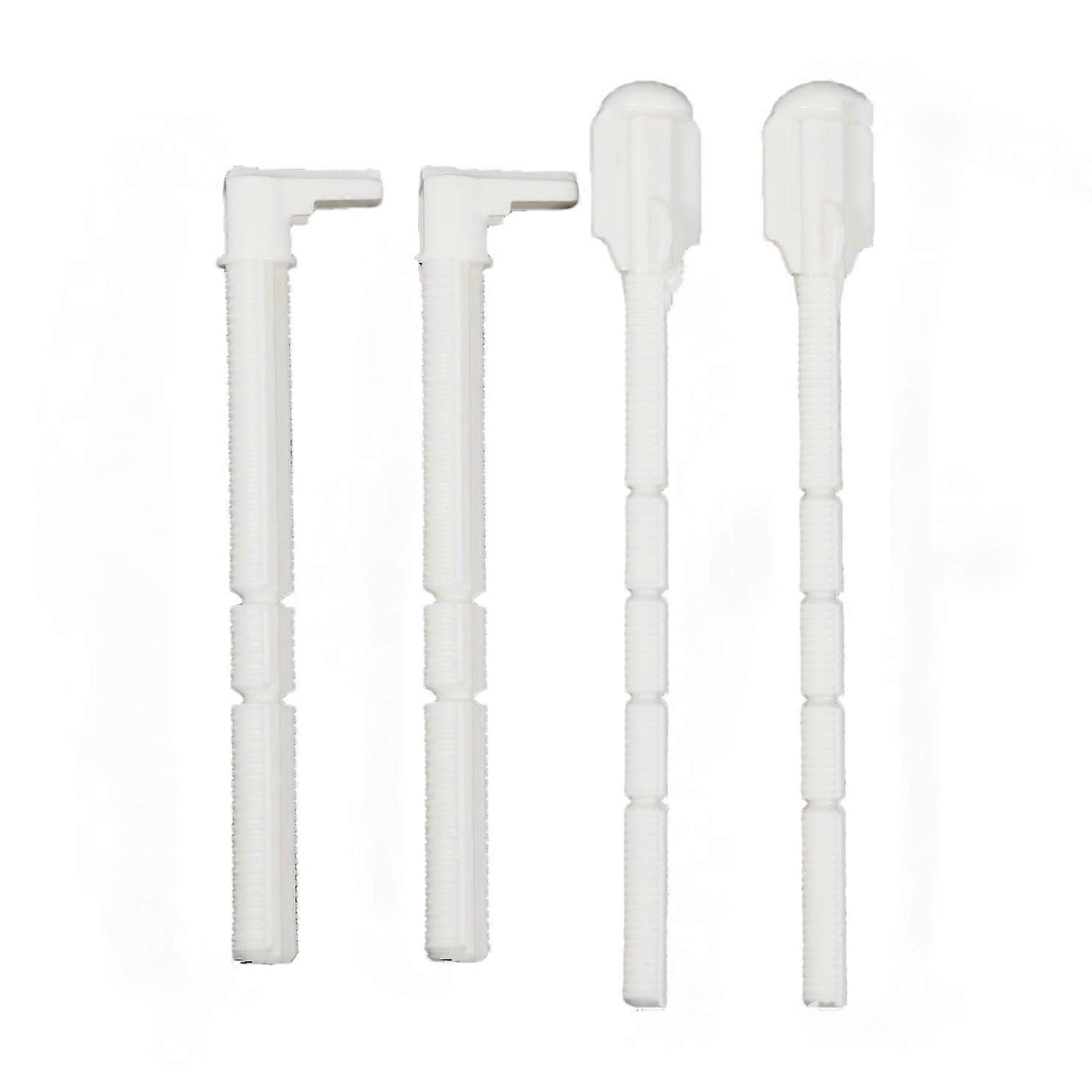 Hidden water tank panel push rod accessories connection plus fixed rod Sigma Delta Ruierte Weidiya