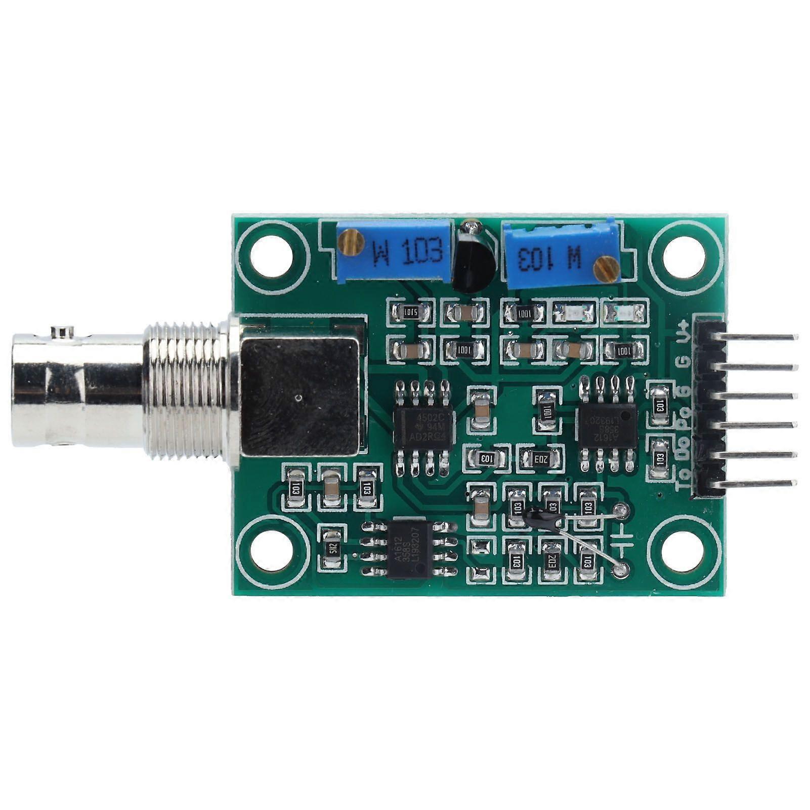 PH Value Detection Module Liquid Detect Sensor Soil Water Monitoring Control Component