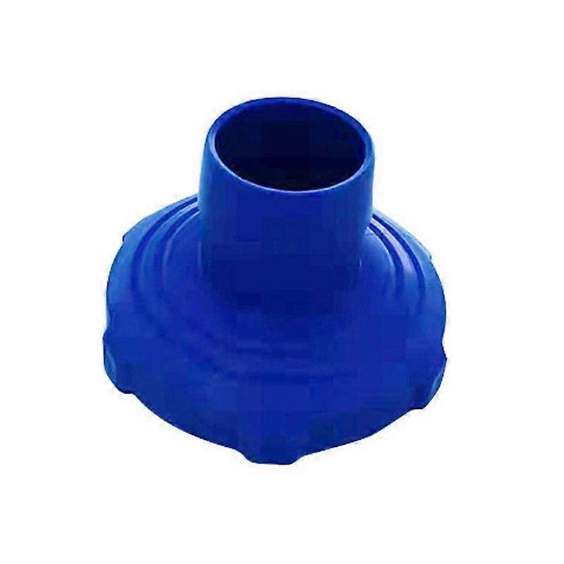 1 Set Pool Skimmer Hose Universal Ground Swimming Pool Purifier Pipe with Adapter Replacement Cleaning Tool  for Outdoor