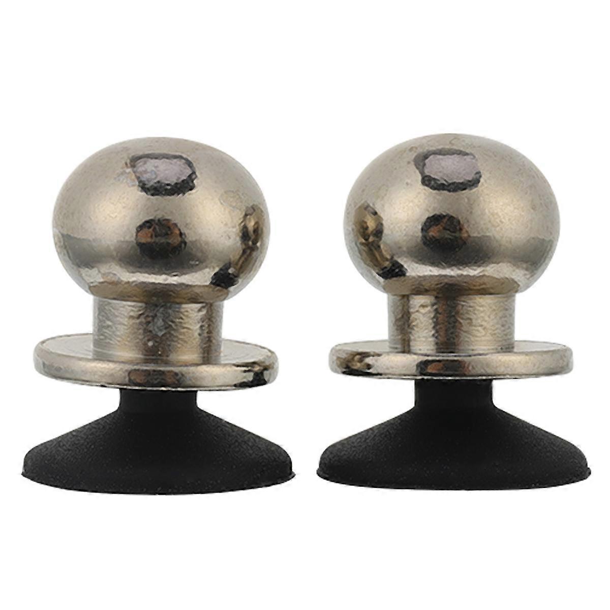 Mobile Game Aim Key Metal Controller for Game Control 6Pcs