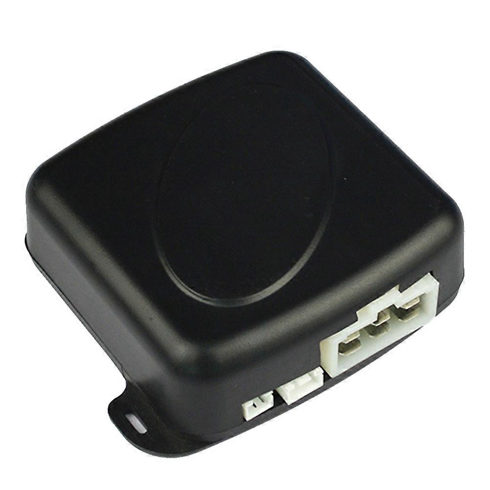 Automotive Security System Start Security System with Intelligent Rfid Key Lock 12V