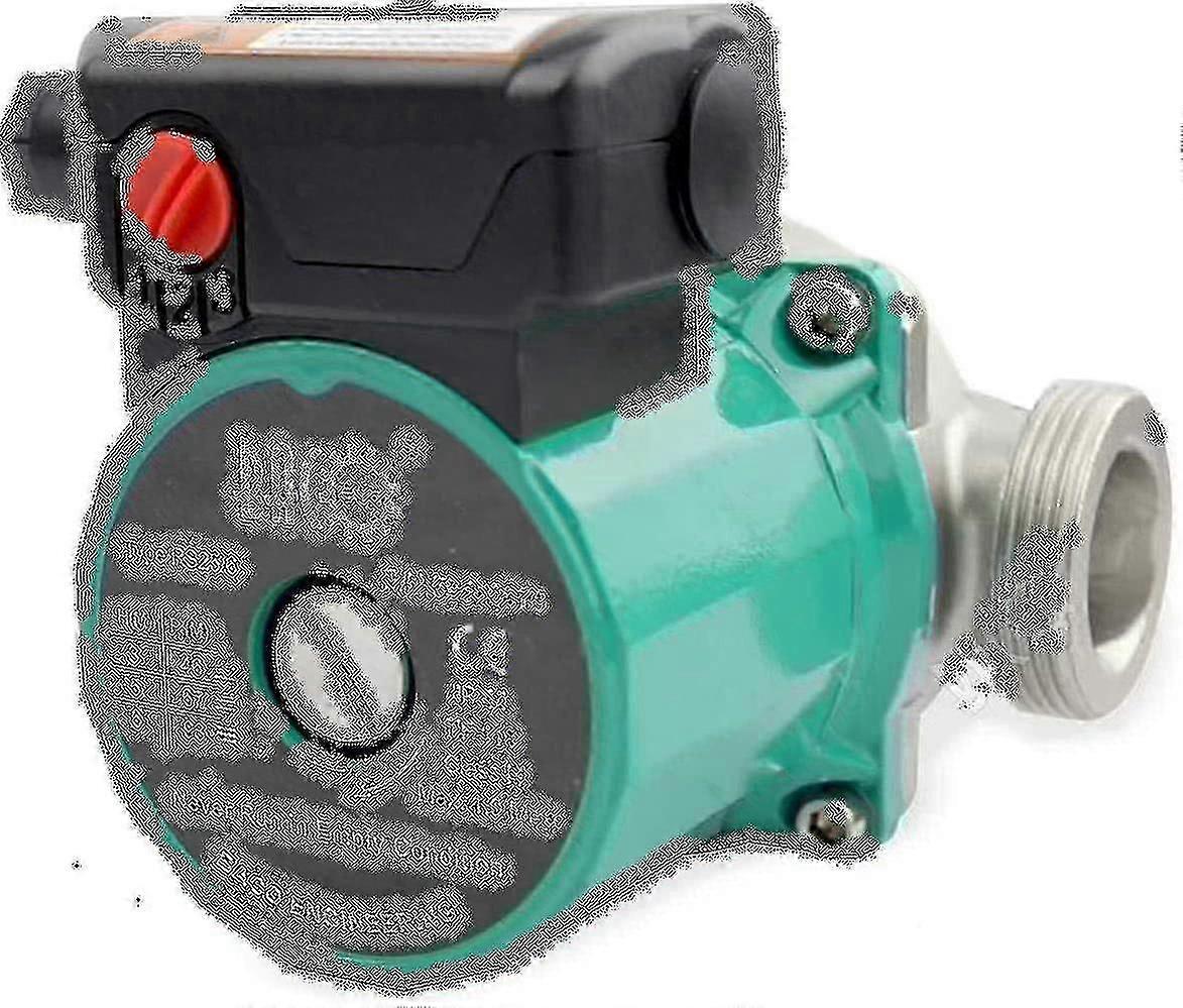 25/60-130 Compatible Central Heating Recirculation Pump - Jxlgv Sl