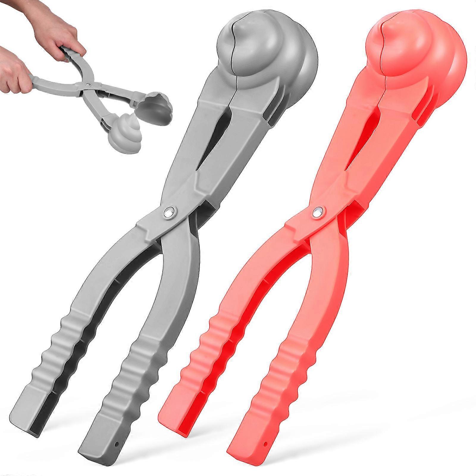 Makers For Children Beach Play Large Size Design Plastic Making 2Pcs