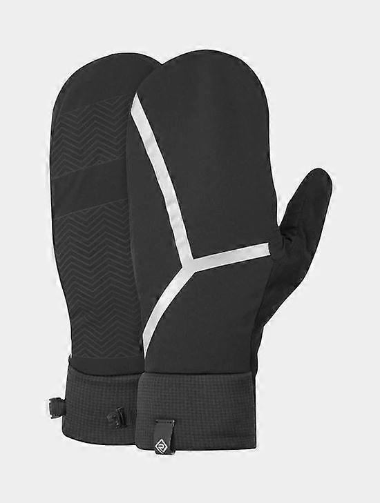 Ronhill Running Winter Mitt AW25 Touchscreen Compatible