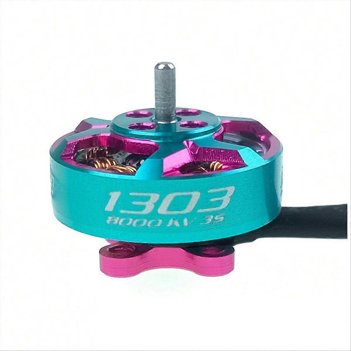 V3 1303 Plus Brushless Motor 8000KV Drone Motor