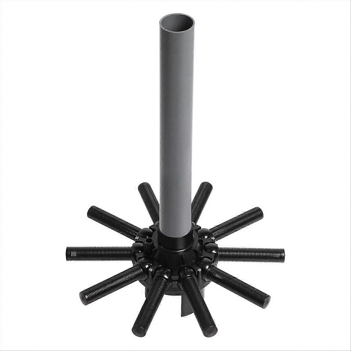 SX180DA Pool Filter Part Lateral Assembly for Hayward Pro Sand Filter