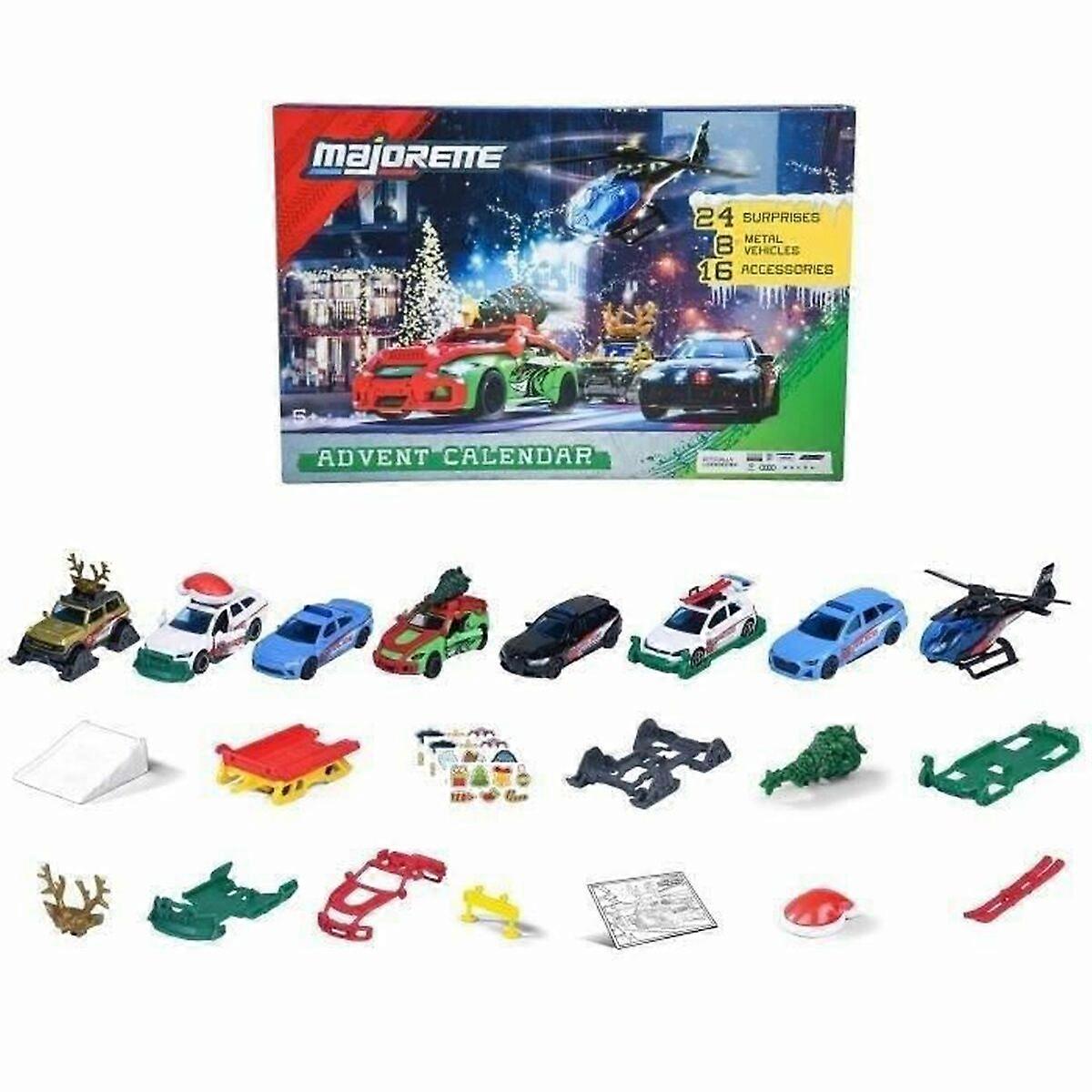 Cleaning & Storage Kit Majorette