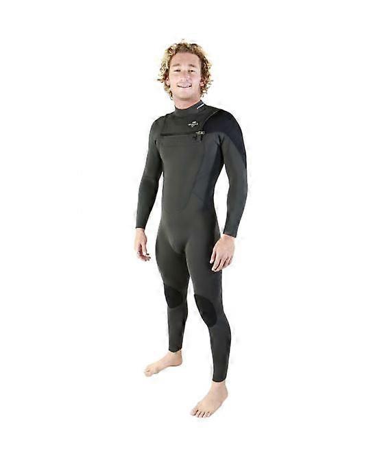 Sooruz Fly+ 3/2 Front Zip Fullsuit Wetsuit