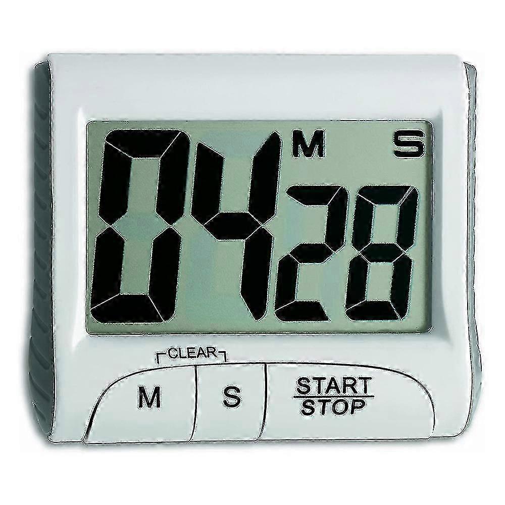 2025 Kitchen Digital Display Countdown Timer, Adjustable Loud Beeper - Ya
