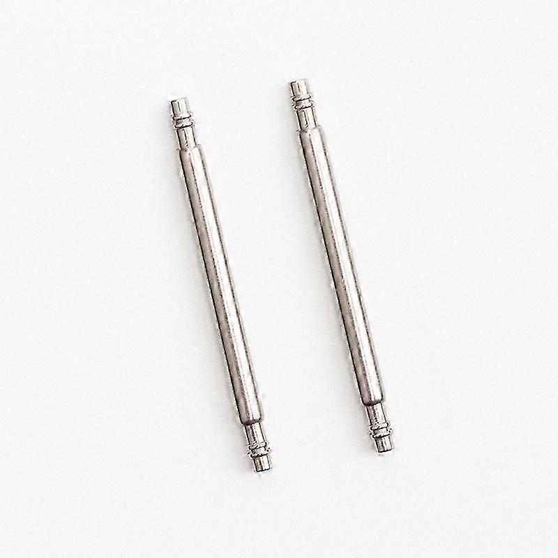26mm Spring Bars for Fenix 6X Pro, Epix, Tactix Quick Release Watch Band Pins