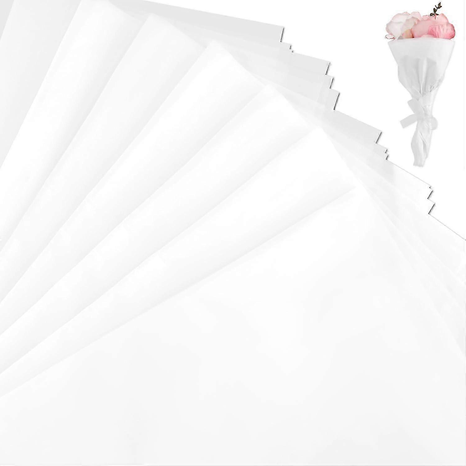 25-26 <e>100 Sheets Acid-Free Tissue Paper, 20x30 Inch Acid-Free Wrapping Tissue Paper