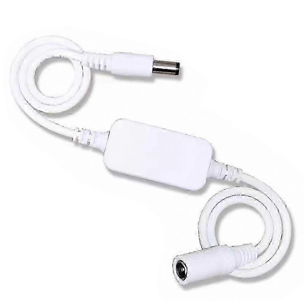 2025 30CM Router Rebooter WiFi Reset Router Timing Restart Module Timing AutomaticEdition 1028