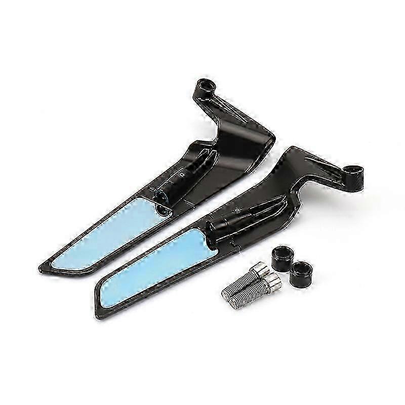 Rear Side View Mirrors Rearview Mirror for YAMAHA MT-09 2020-2023 Hwy