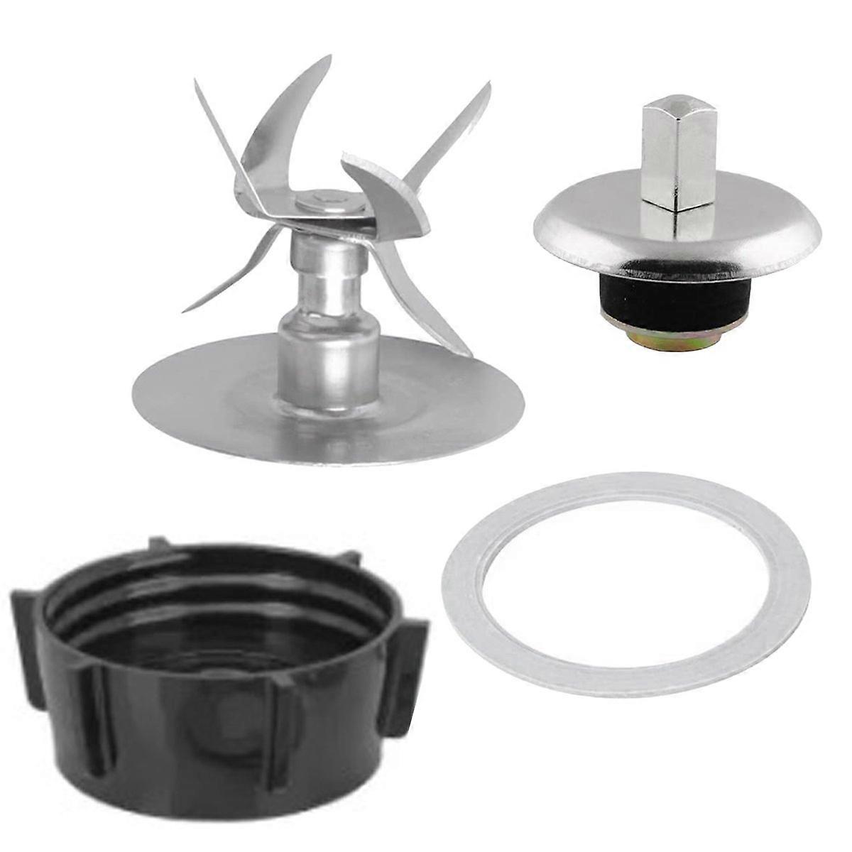 Blender Blade with Coupling Replacement for Oster Osterizer Parts