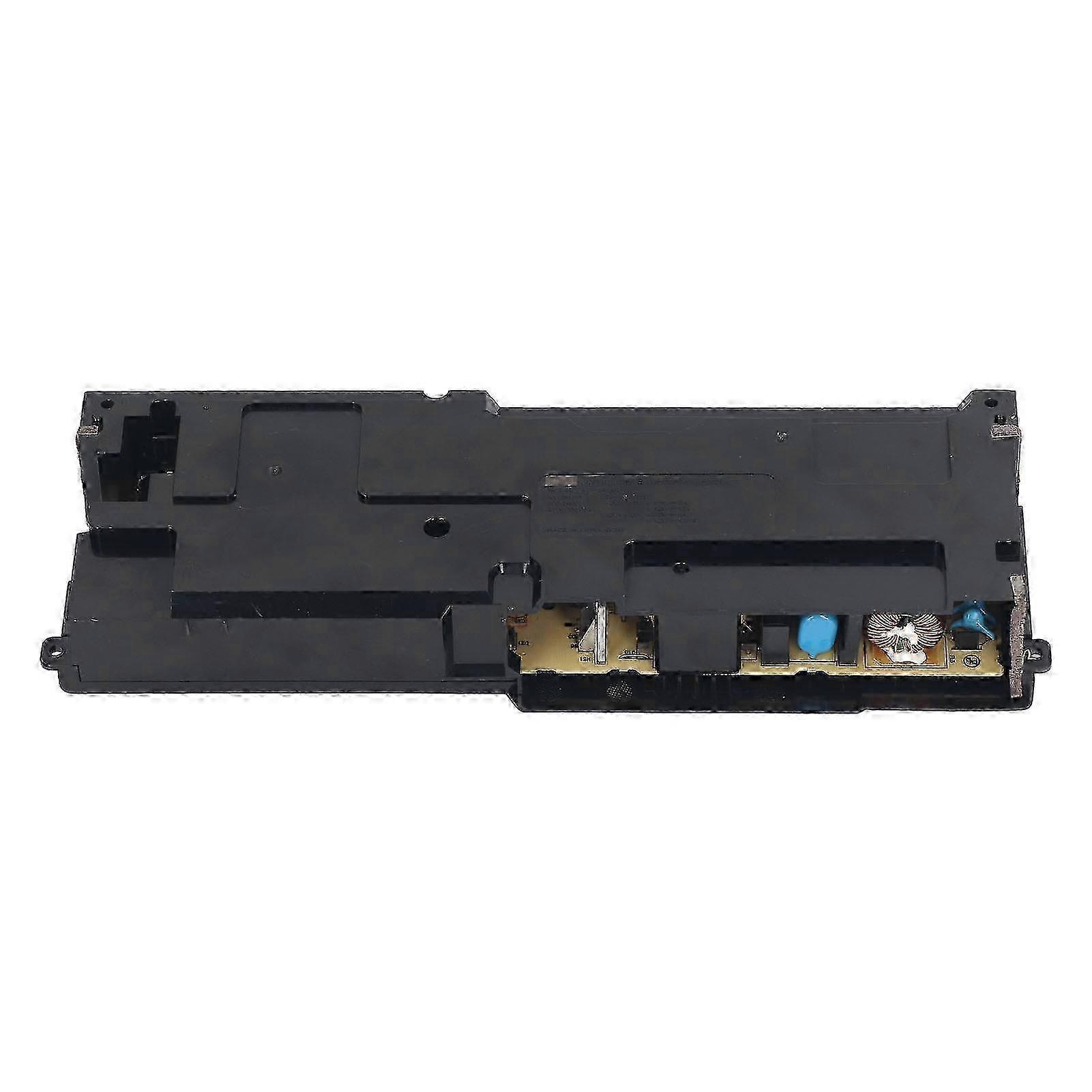25-26 Game Console Supply 5 Pin Power Unit Replacement for PS4 CUH 1001A 500GB AC100‑240V Input DC12V Output