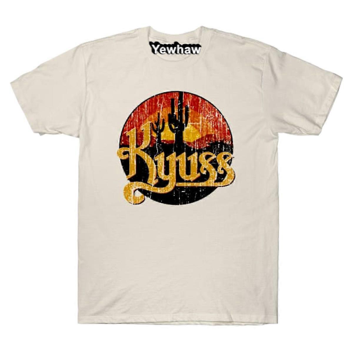 Kyuss T-shirt
